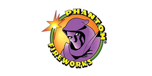 Phantom Fireworks
